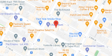 De Witt Nursing Home in google map