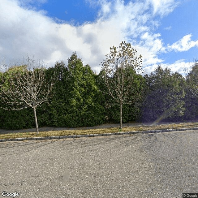 street view of Cold Spring Hills