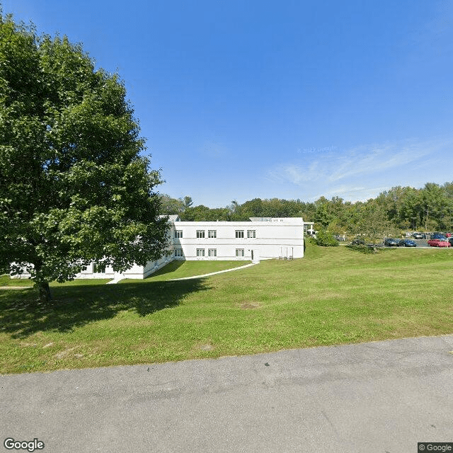 street view of Our Lady of Mercy Life Ctr