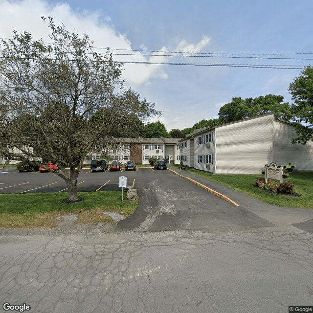 Photo of Golden Age Apartments