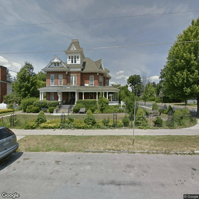 street view of Robynwood Assisted Living