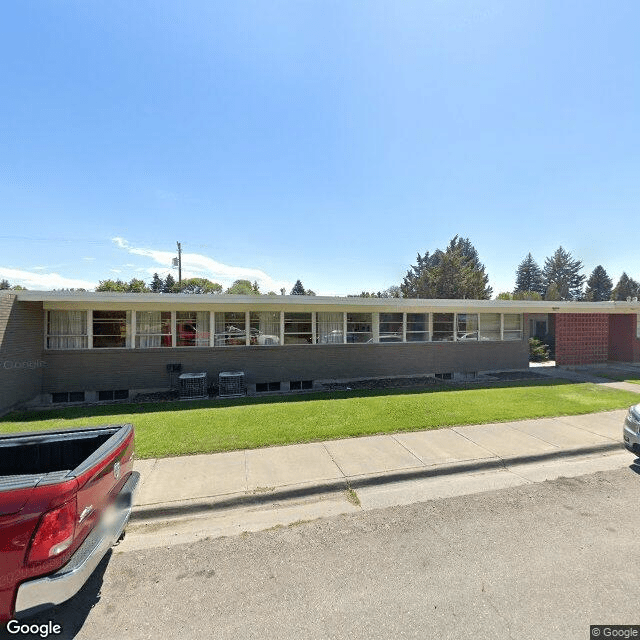 street view of Western Visiting Nurses Inc