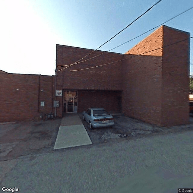 street view of East Pittsburgh Apartments