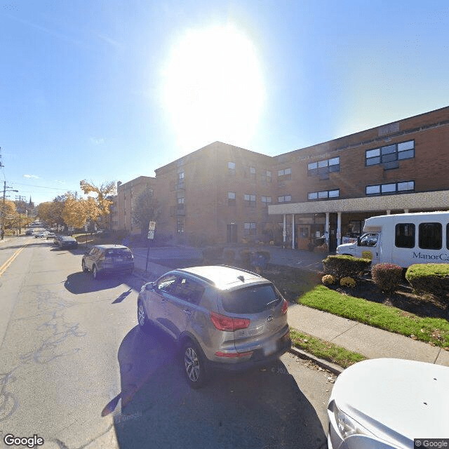 street view of ProMedica Pittsburgh