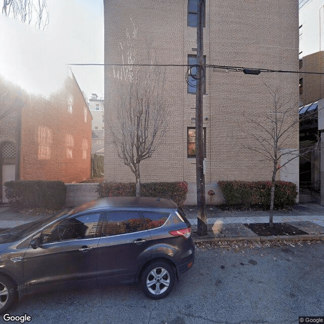 Photo of Sidney Square Convalescent Ctr