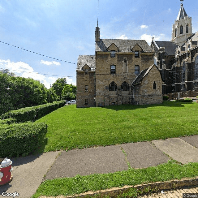 street view of Xavier Personal Care Home