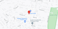 South Connellsville Personal Care Home in google map