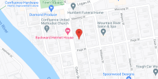 Sage Personal Care Home in google map