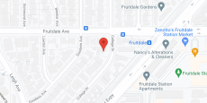 Juliet Stephens in google map