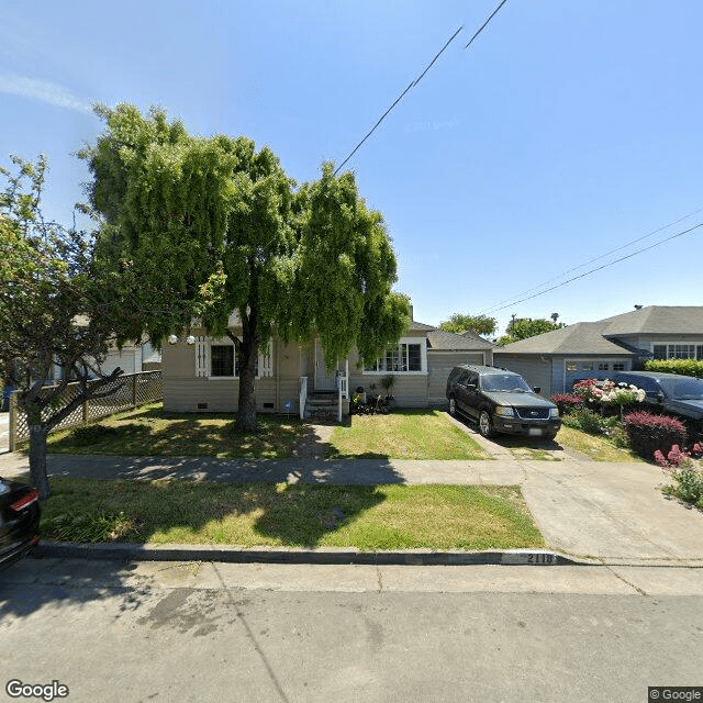 street view of Visalia Place (CLOSED)