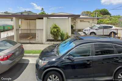 Photo of Hale Malamalama ICF