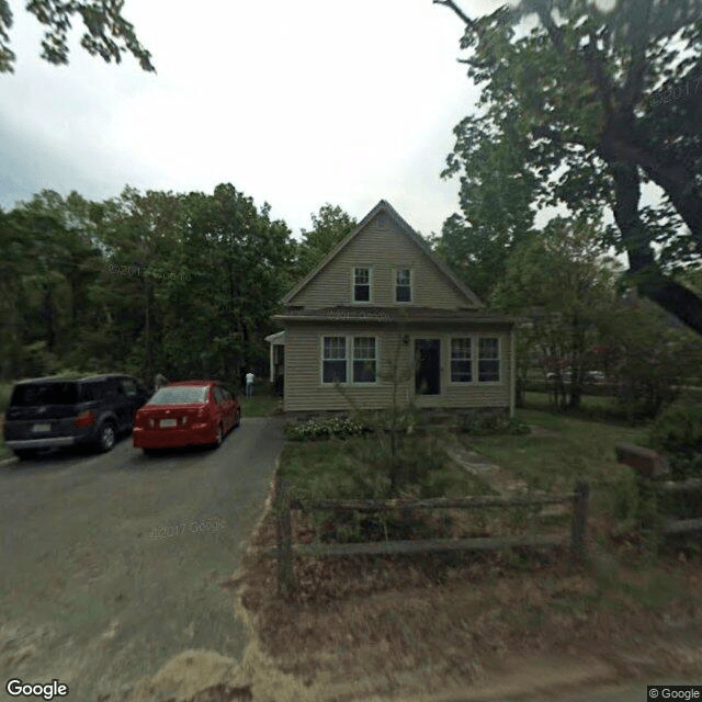 street view of Forest Manor Rest Home