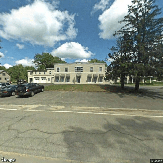 Photo of Providence Cliff House