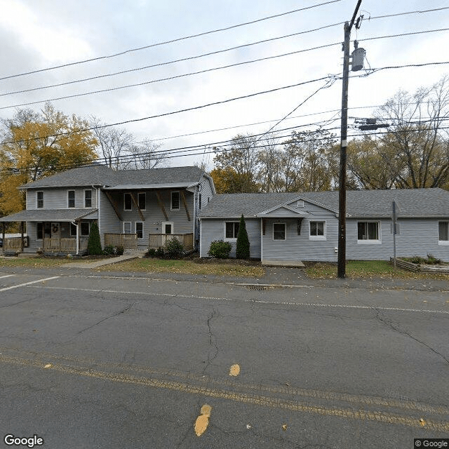 Photo of Pioneer Valley Manor Rest Home