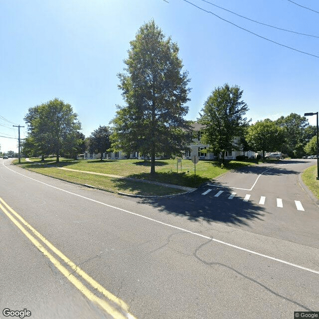 street view of East Village Place