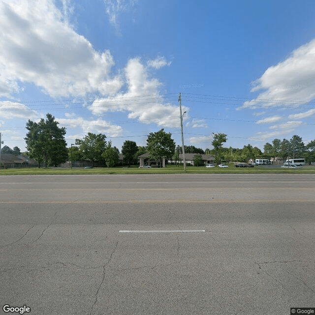 street view of Riverdale Assisted Living