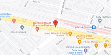 Atria Park of Lynbrook in google map