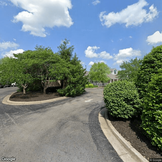 street view of Vitality Living Elizabethtown