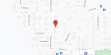 Angle's Senior Home in google map