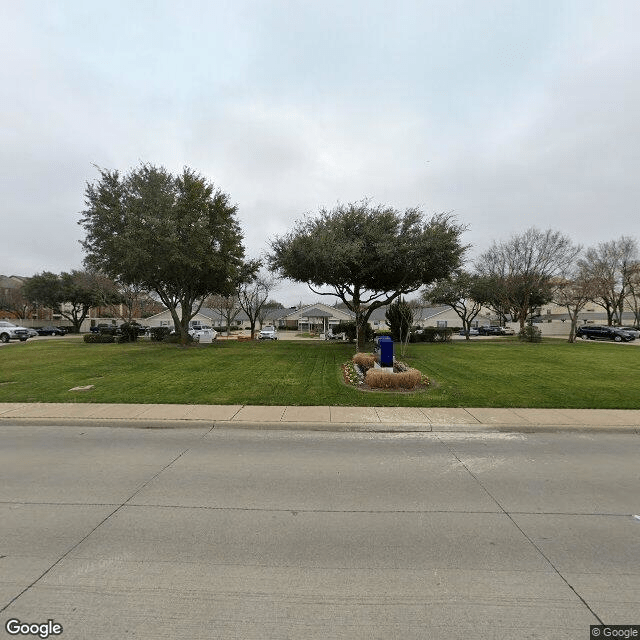 street view of Arden Courts A ProMedica Memory Care Community in Richardson