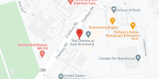 Mira Vie East Brunswick in google map