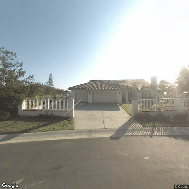 street view of Mount Helix Manor Elder Care