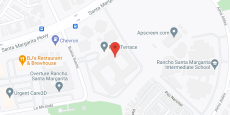 Park Terrace in google map