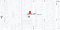 Clarkston Care Ctr in google map