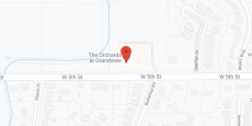 Homestead Place in google map