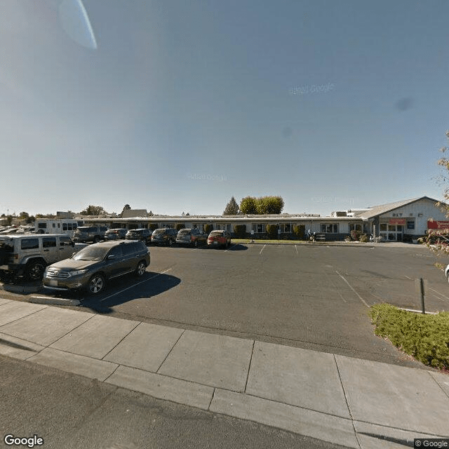 street view of Lake Ridge Solana Alzheimer's Care Center