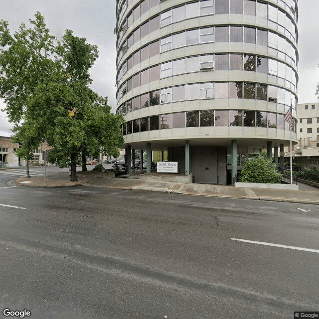 Photo of Smith Tower Apartments