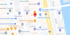 Heartwood Extended Health Care in google map