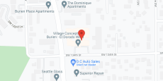 El Dorado West in google map