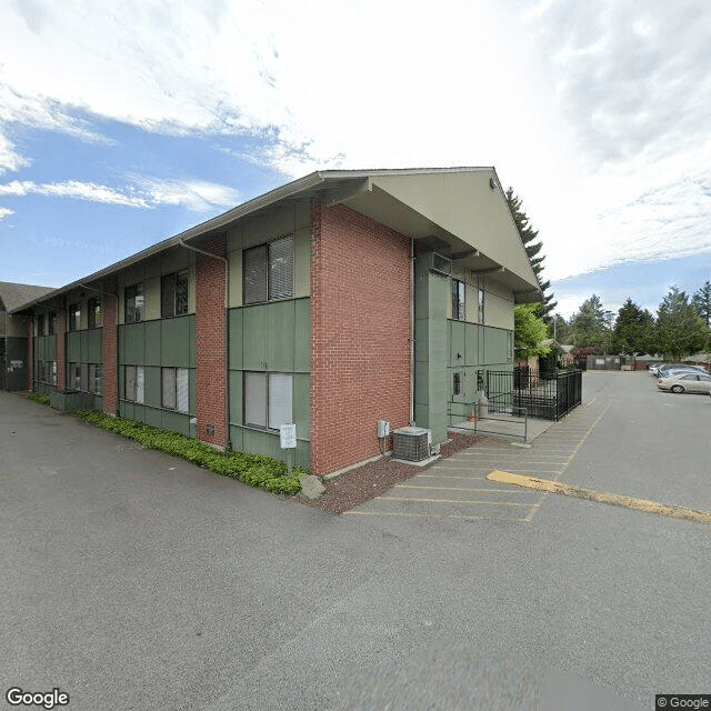 street view of Foss Home & Village