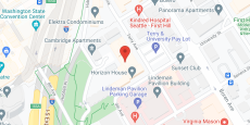 Horizon House in google map