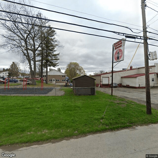 street view of Madigan Estates Nursing Home