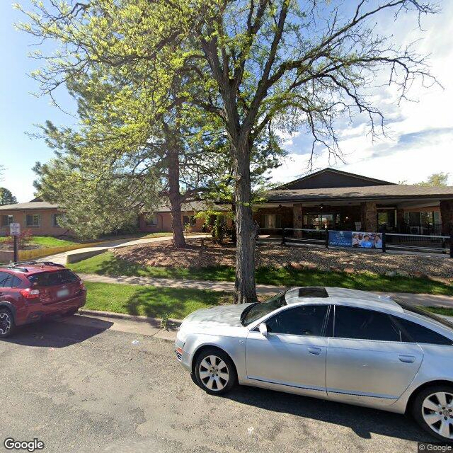 street view of Indian Creek Convalescent Ctr