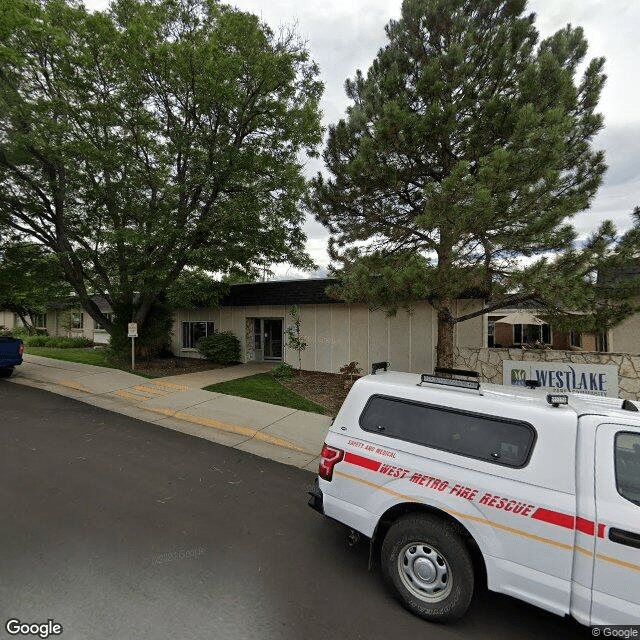 street view of Glen Ayr Health Ctr