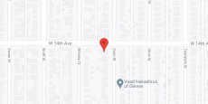 Just For Seniors Living Center I in google map