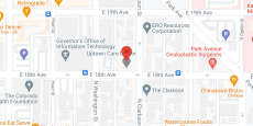 Uptown Health Care Ctr in google map