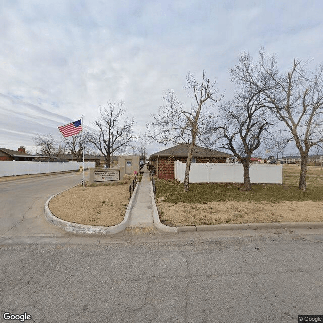 Photo of Meadow Cliff Apartments