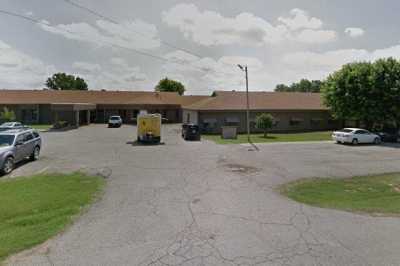 Photo of Ozark Nursing Home Inc