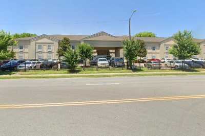 Photo of Briarwood Nursing Ctr