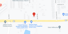 LA Maison Leisure Living Home, Inc. in google map