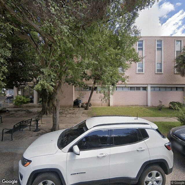 street view of Laurel Senior Living