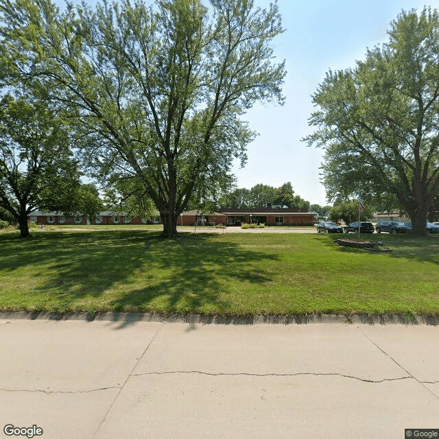 street view of Golden LivingCenter - Tekamah