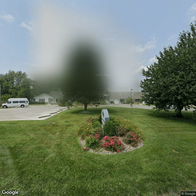 street view of Vintage Park at Louisburg