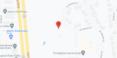 The Baptist Home in google map