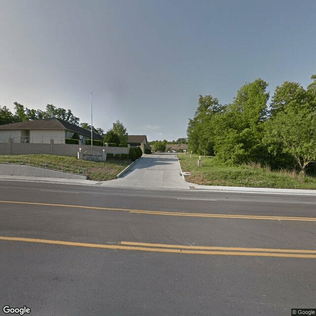 Autumn Place Residential Care Of Joplin 