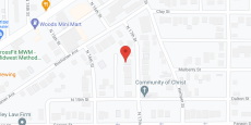 Mc Donald Boarding Home in google map